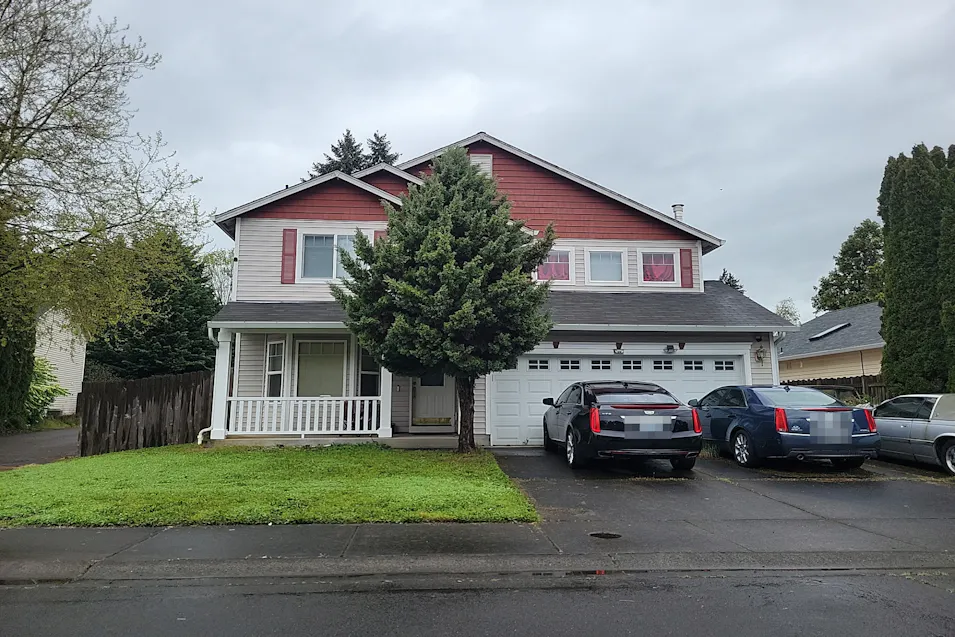 5912 NE 106th Way Vancouver, WA 98686, Clark County