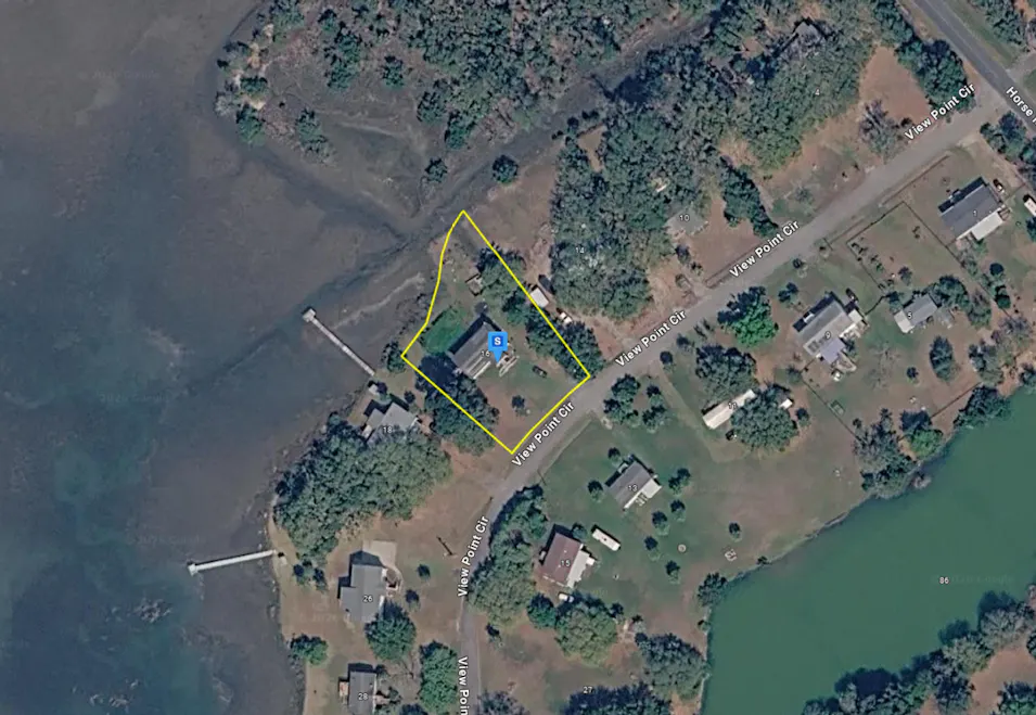 16 View Point Cir Saint Helena Island, SC 29920, Beaufort County