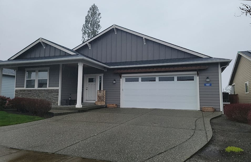 1667 River Walk Ln Burlington, WA 98233, Skagit County