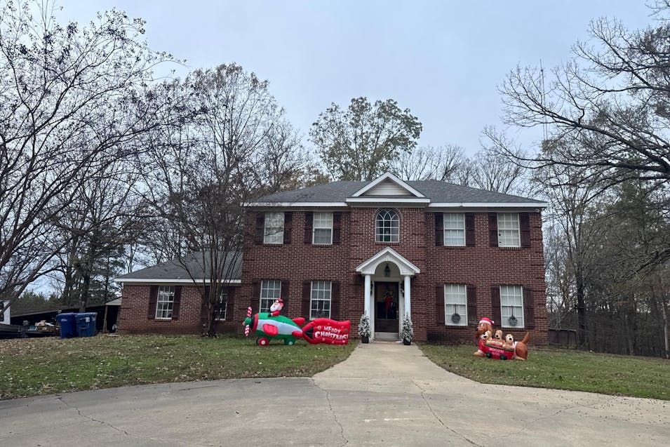 361 County Road 135 Carrollton, MS 38917, Carroll County