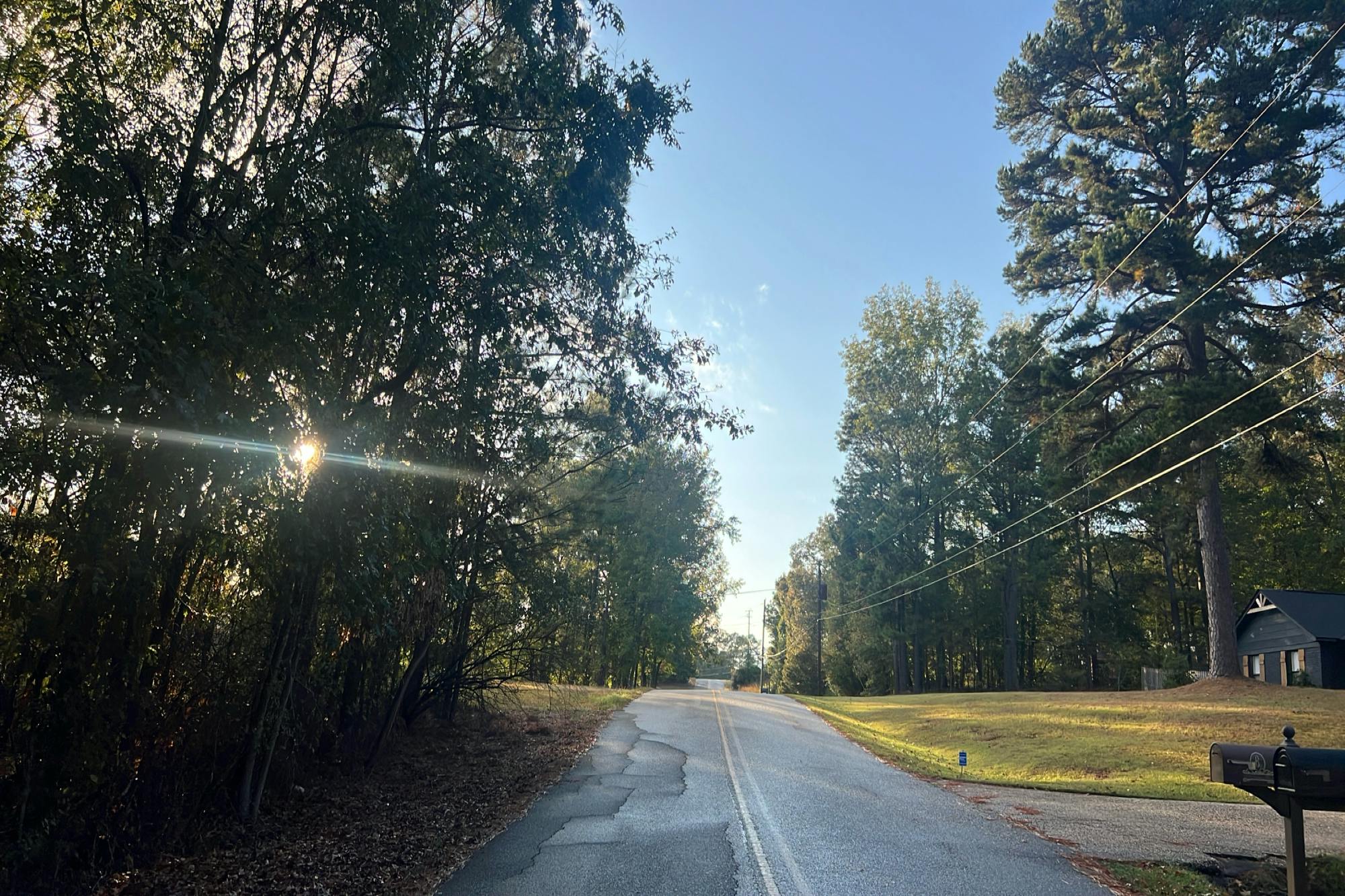 Graceland Rd, Northport, AL 35475