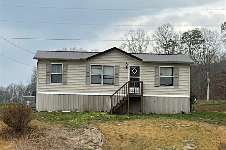 155 Carey Rd Speedwell, TN 37870, Claiborne County