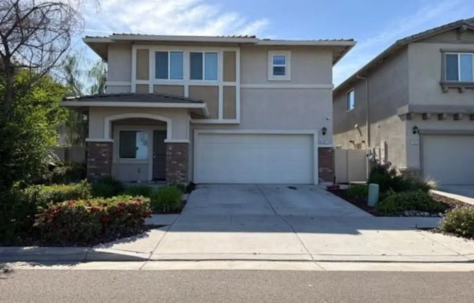 3851 Terraview Street Sacramento, CA 95834, Sacramento County