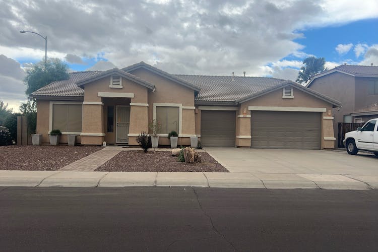 20457 N 87th Dr Peoria, AZ 85382, Maricopa County