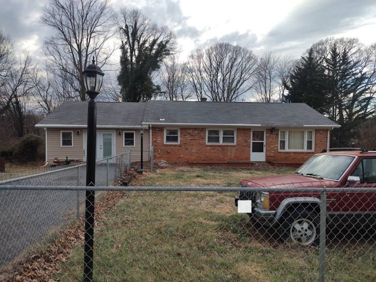 117 Briar Cliff Cir Lynchburg, VA 24502, Campbell County