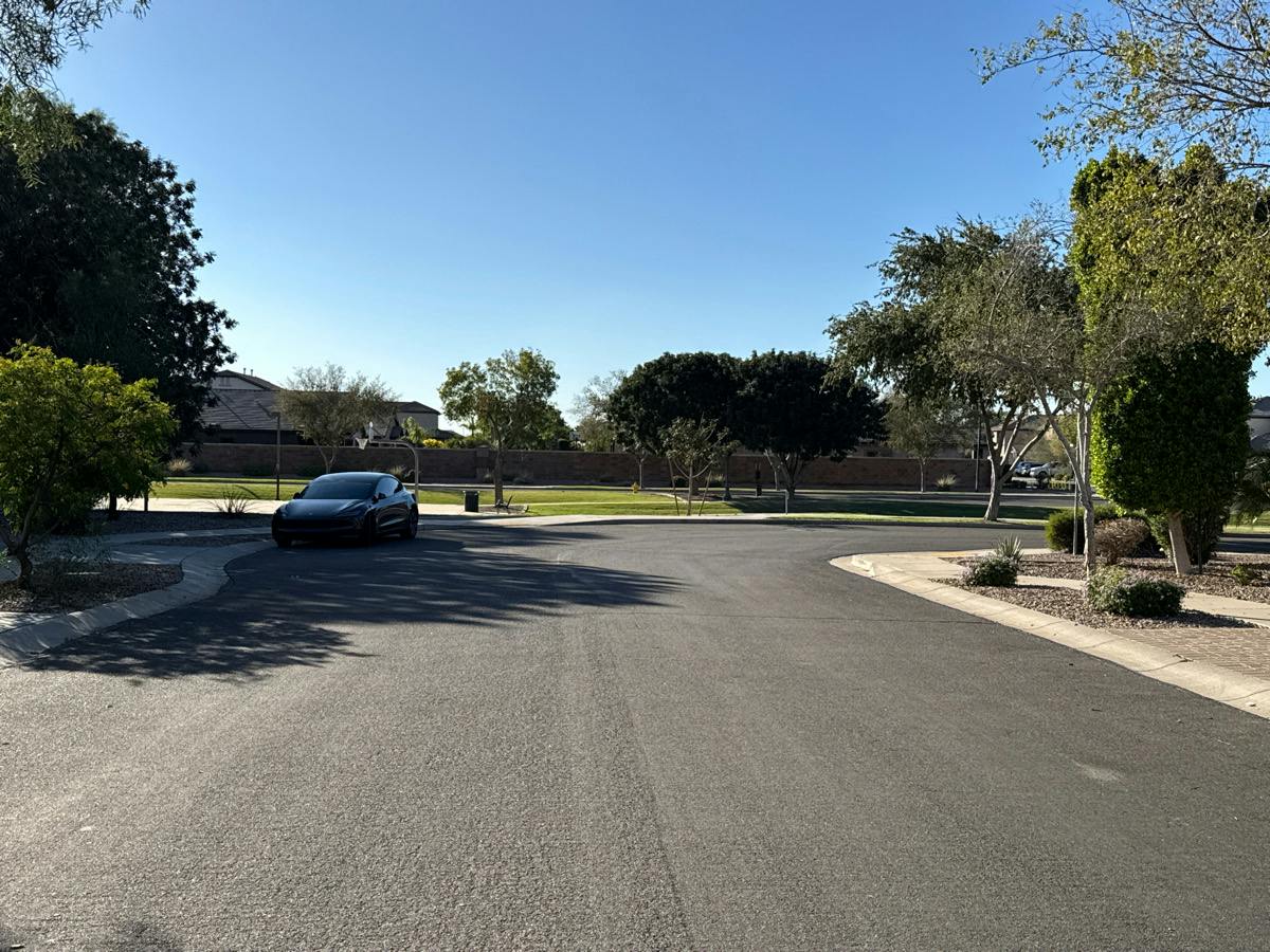 Chisum Ln, Gilbert, AZ 85297
