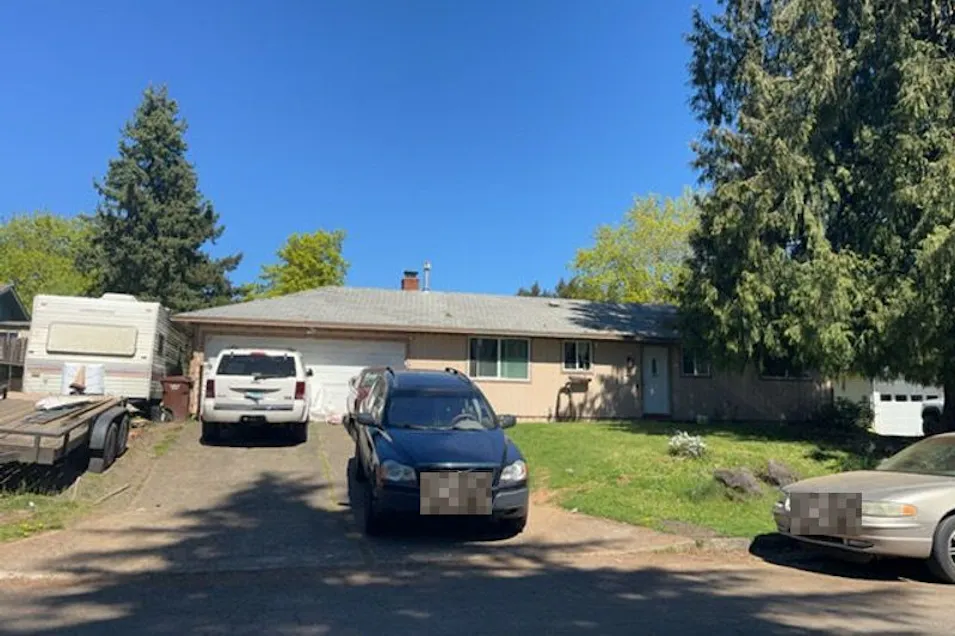 11251 S Parkland Ct Oregon City, OR 97045, Clackamas County