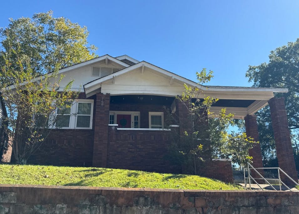 1411 22nd St N Birmingham, AL 35234, Jefferson County