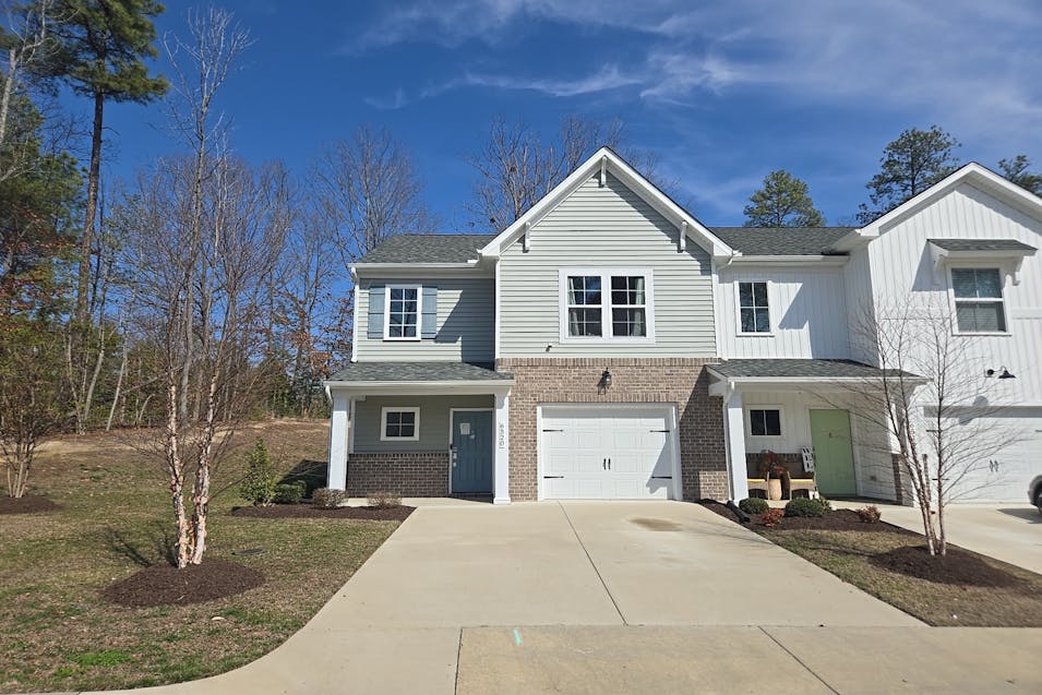 6520 Monroe Arbor Ln Chester, VA 23831, Chesterfield County