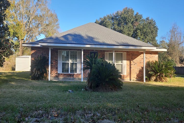 2127 Babe St Opelousas, LA 70570, St. Landry County