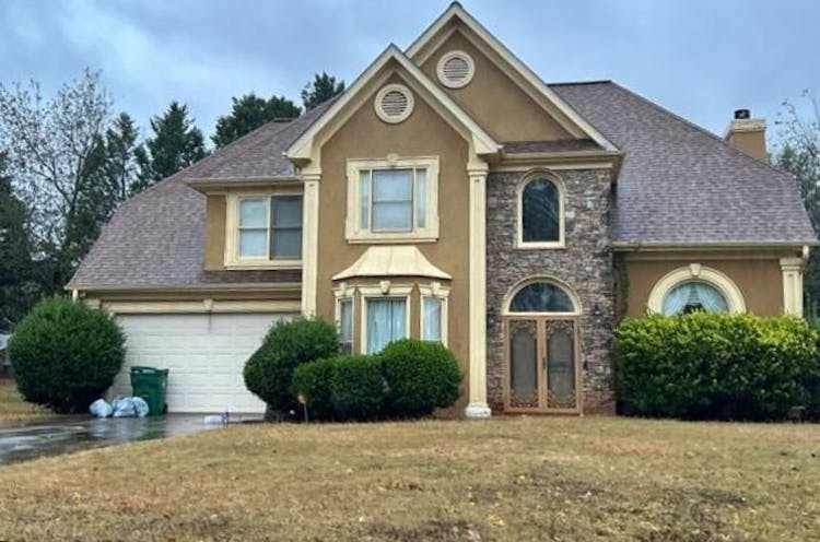 4063 Sweetwater Pkwy Ellenwood, GA 30294, Dekalb County