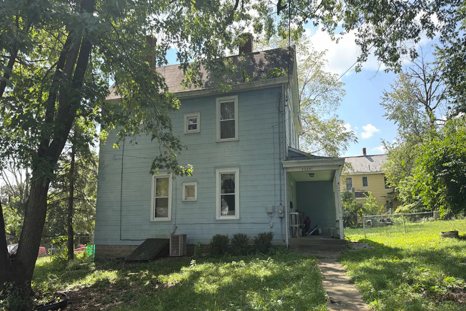 3529 Meadow Ave Cincinnati, OH 45211, Hamilton County