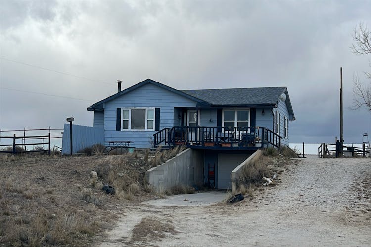 5100 Cole Creek Rd Evansville, WY 82636, Natrona County