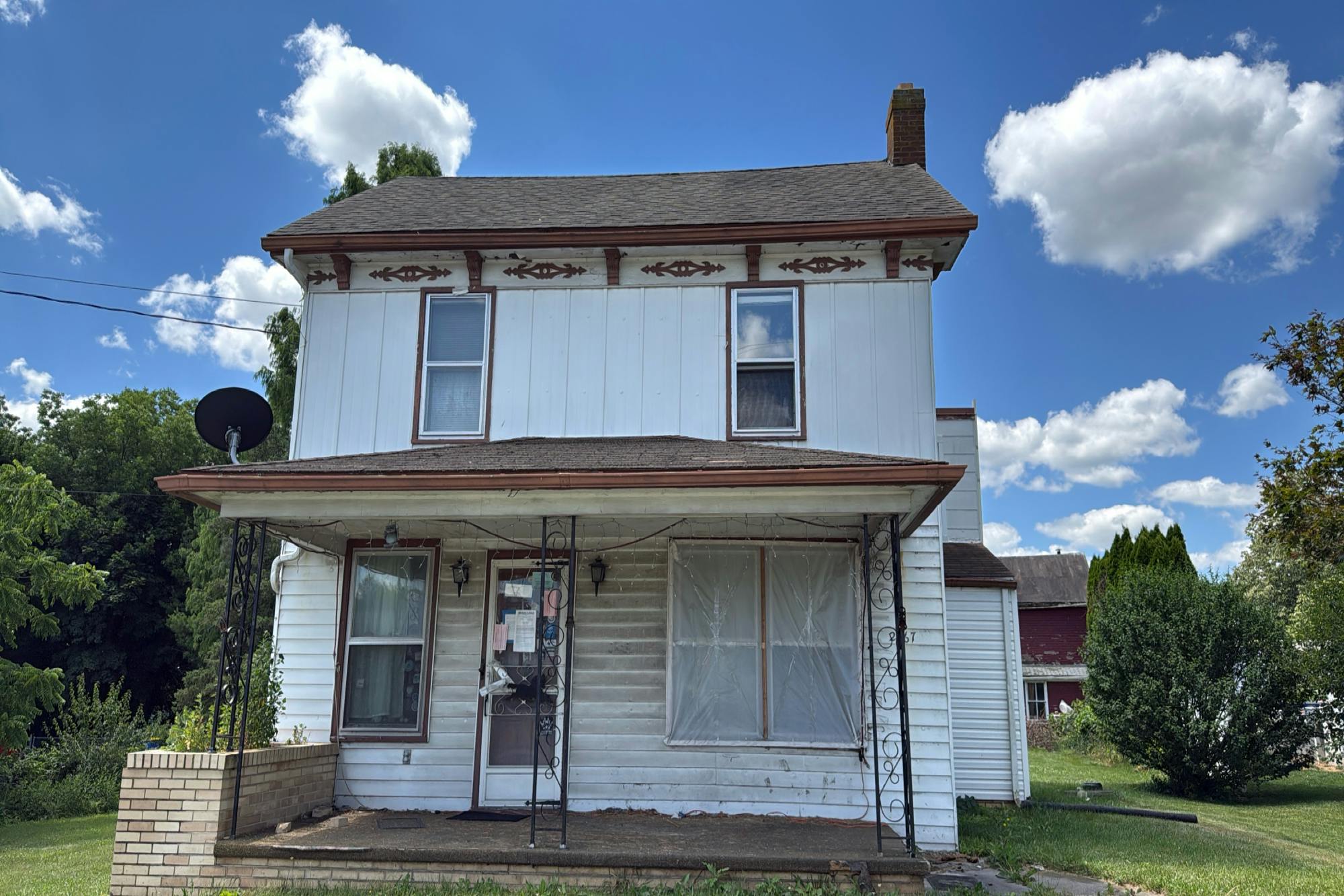 2967 BALTIMORE Pike