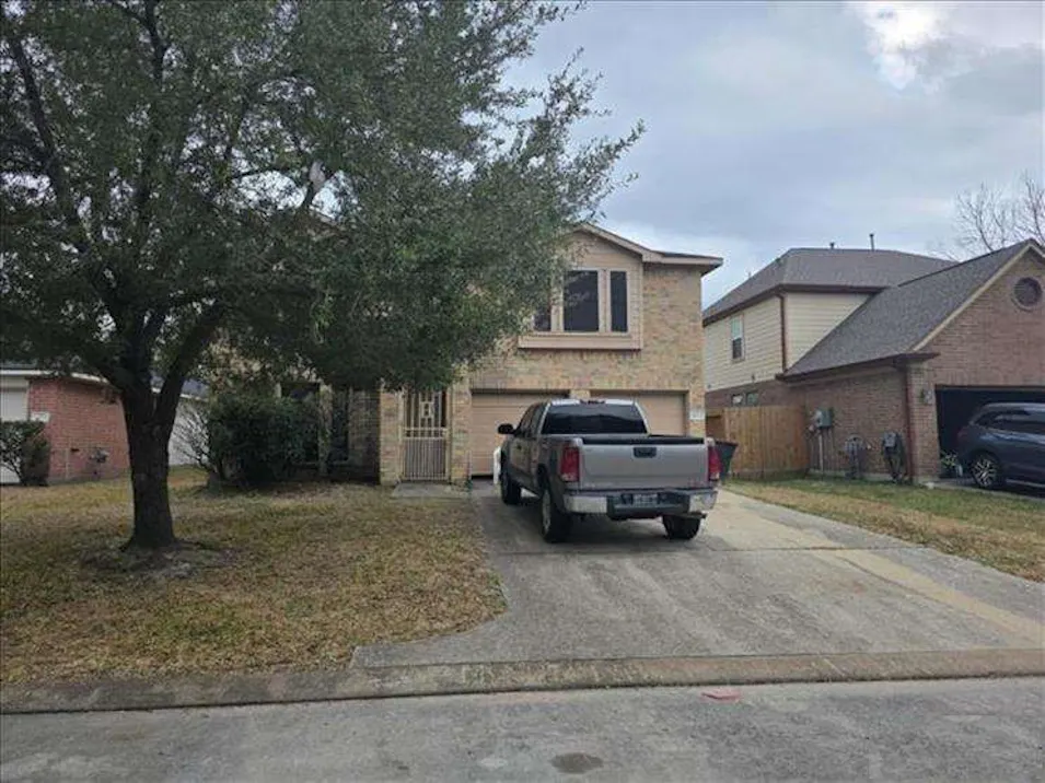 12222 Kings Garden Ct Houston, TX 77044, Harris County