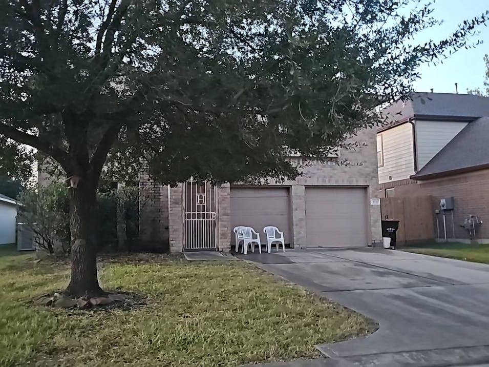 12222 Kings Garden Ct Houston, TX 77044, Harris County