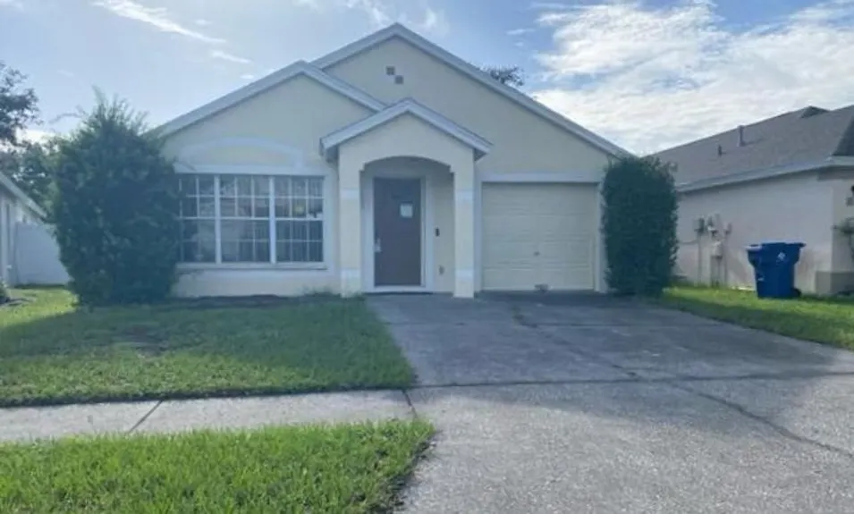 22645 Saint Thomas Cir Lutz, FL 33549, Hillsborough County