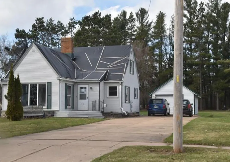 618 Mendlik Ave Antigo, WI 54409, Langlade County