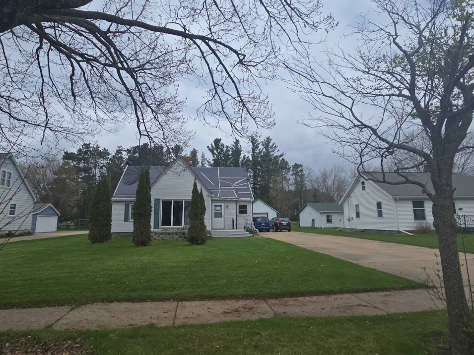 618 Mendlik Ave Antigo, WI 54409, Langlade County