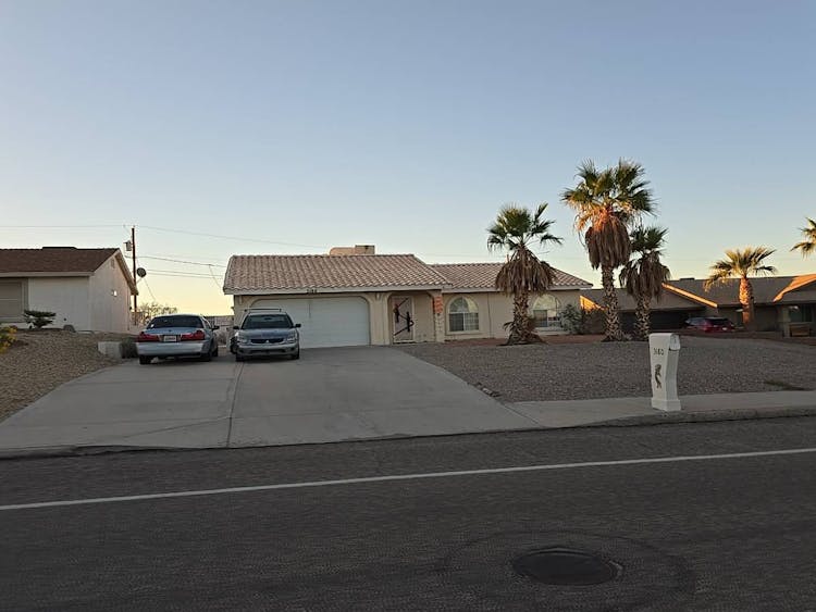 3180 Chemehuevi Blvd Lake Havasu City, AZ 86406, Mohave County