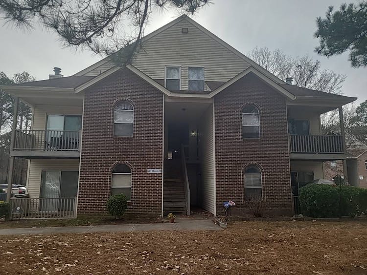601 Mary Robert Lane Unit 101 Newport News, VA 23608, Newport News County
