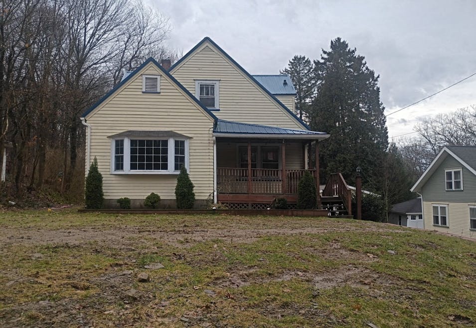 606 Williamson Road Meadville, PA 16335, Crawford County