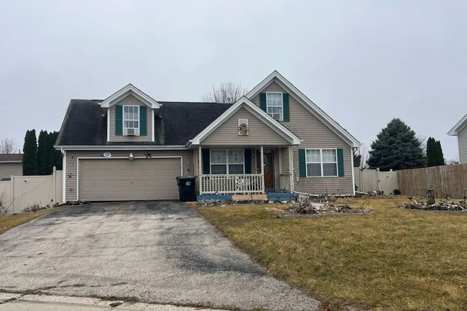 2232 Alongi Ln Beloit, WI 53511, Rock County