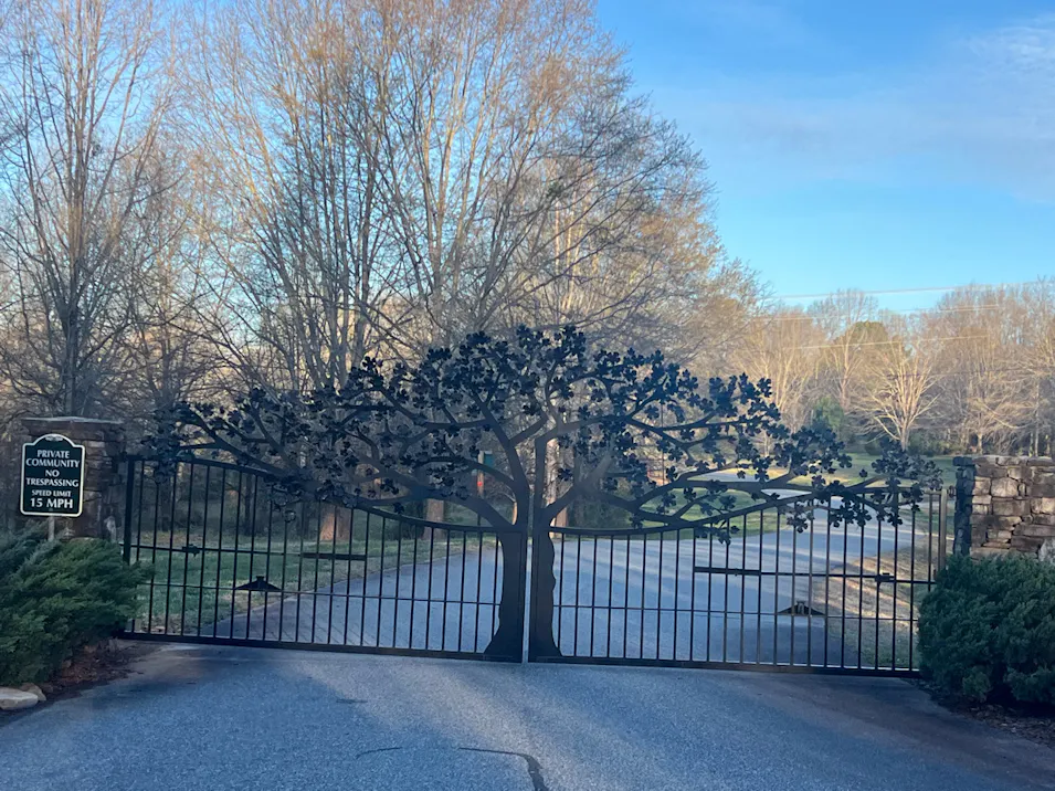 226 Ole Plantation Dr Rutherfordton, NC 28139, Rutherford County