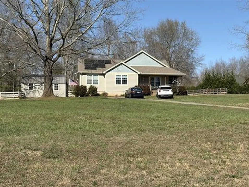226 Ole Plantation Dr Rutherfordton, NC 28139, Rutherford County