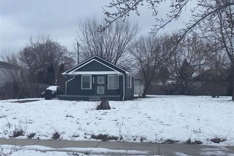 6014 Faust Ave Detroit, MI 48228, Wayne County