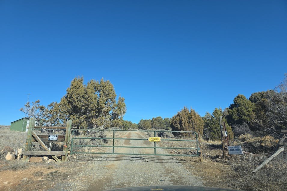 29501 P 50 Rd Hotchkiss, CO 81419, Delta County