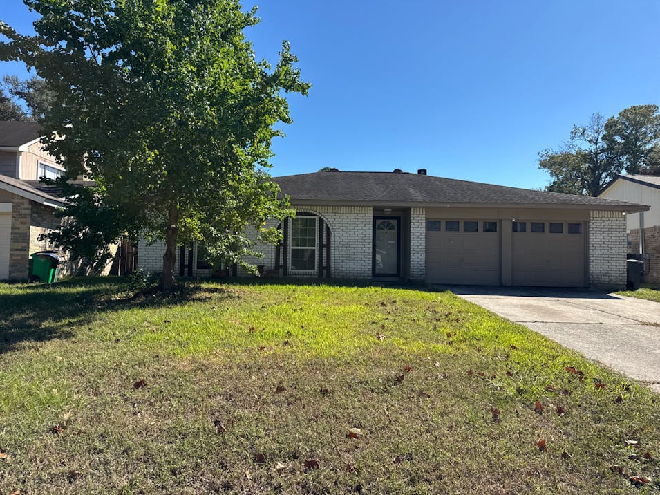 4522 Rosegate Dr Spring, TX 77373, Harris County