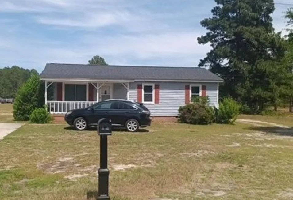 121 Sedgefield Rd Rockingham, NC 28379, Richmond County