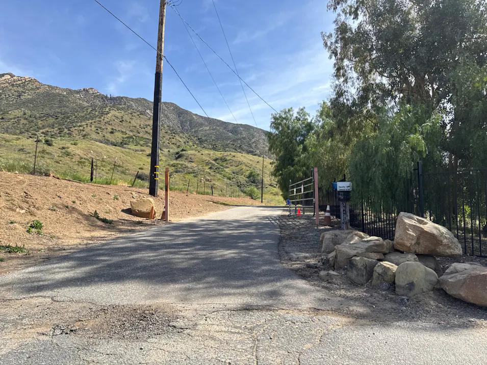 36105 Ivy Avenue Yucaipa, CA 92399, San Bernardino County