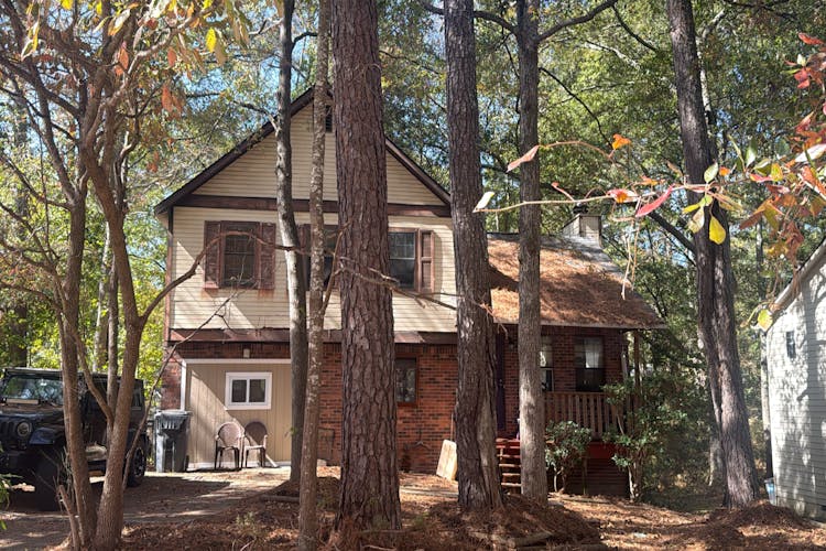 6537 River Glen Dr Riverdale, GA 30296, Clayton County