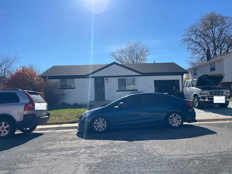 1988 E 116th Ave Northglenn, CO 80233, Adams County