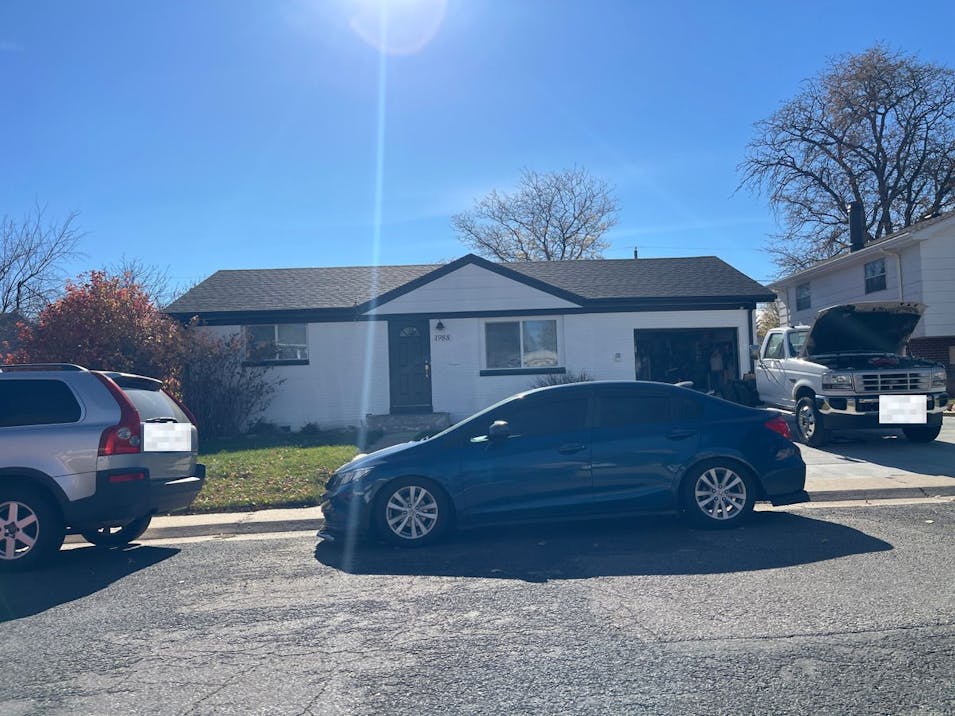 1988 E 116th Ave Northglenn, CO 80233, Adams County