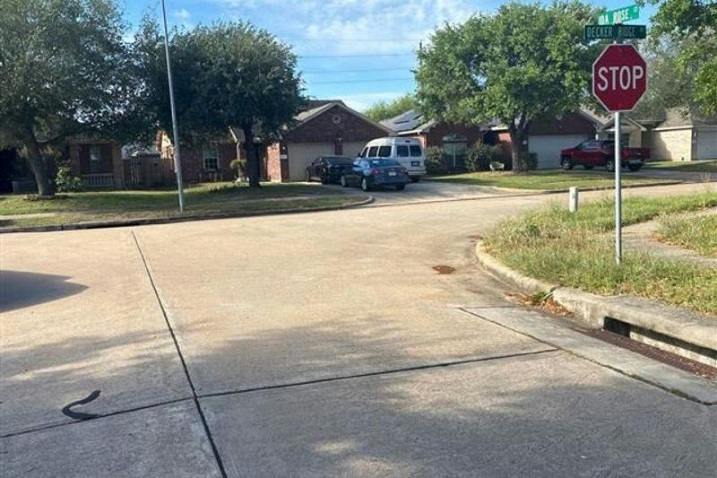 Ida Rose Ct, Katy, TX 77449