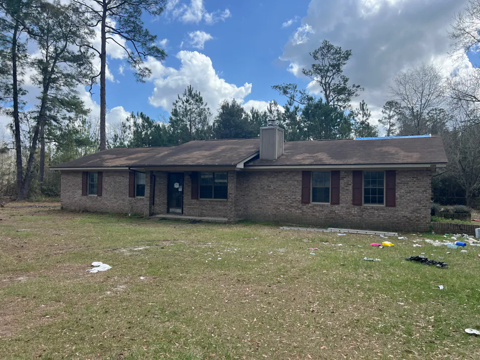 6433 Rowland Rd Valdosta, GA 31601, Lowndes County