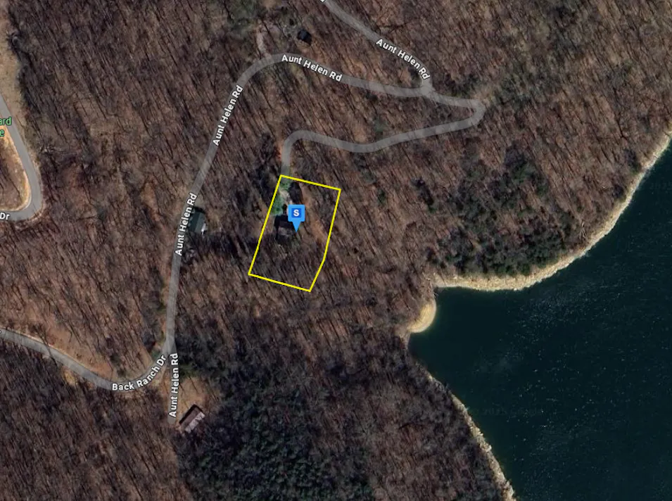 8850 Aunt Helen Road Silver Point, TN 38582, Dekalb County