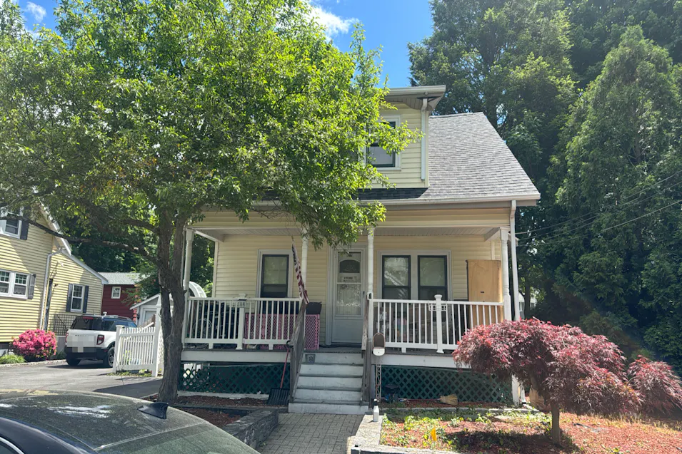 3 Murray Road Framingham, MA 01701, Middlesex County