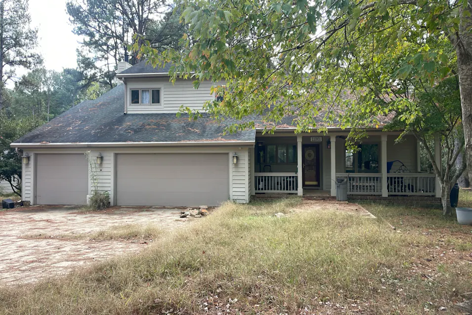 11001 Honeycutt Rd Raleigh, NC 27614, Wake County
