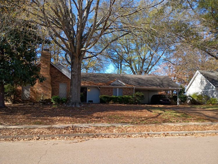 3885 Earlynn Drive Bartlett, TN 38133, Shelby County