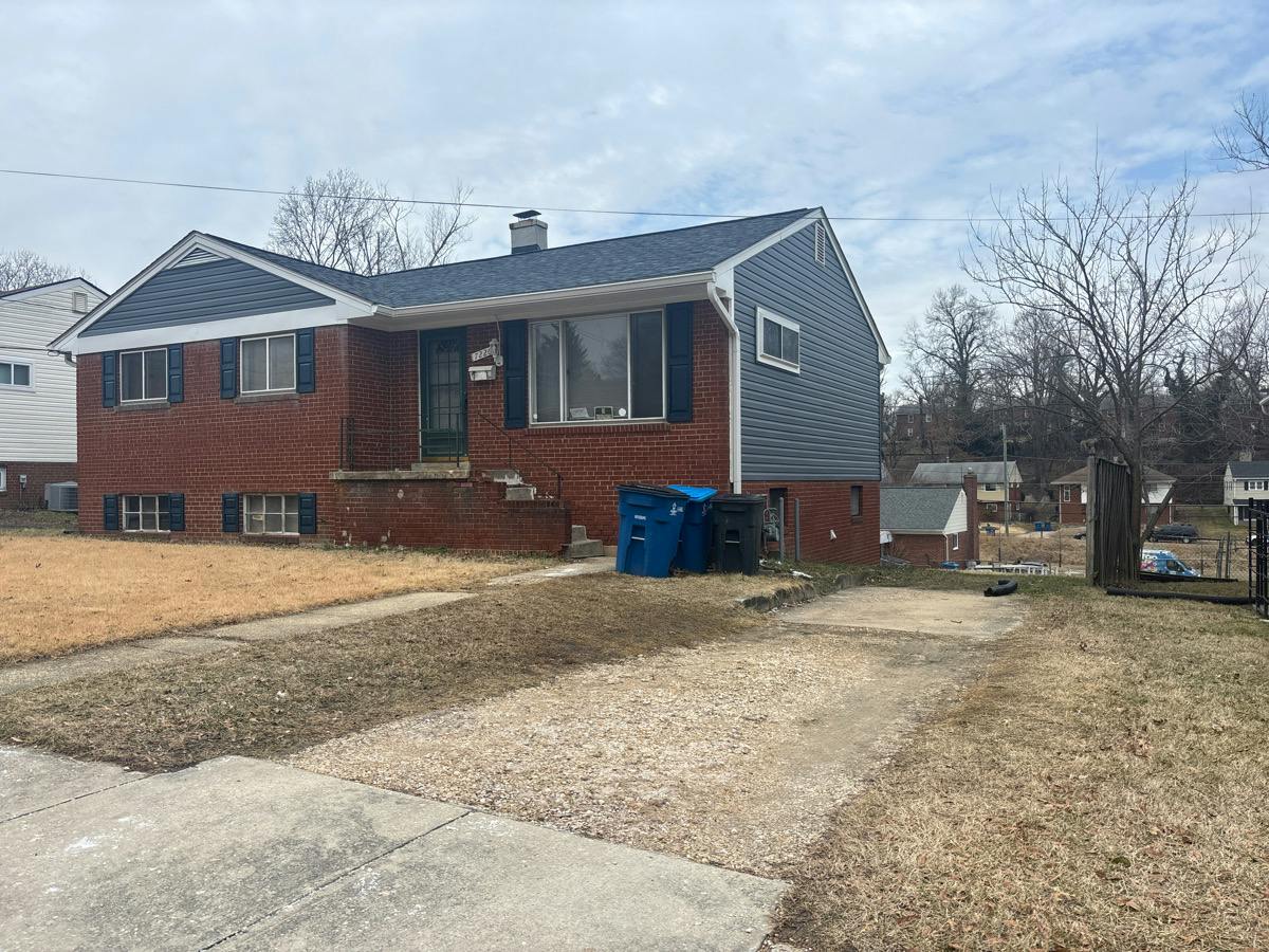 Lansdale St, District Heights, MD 20747