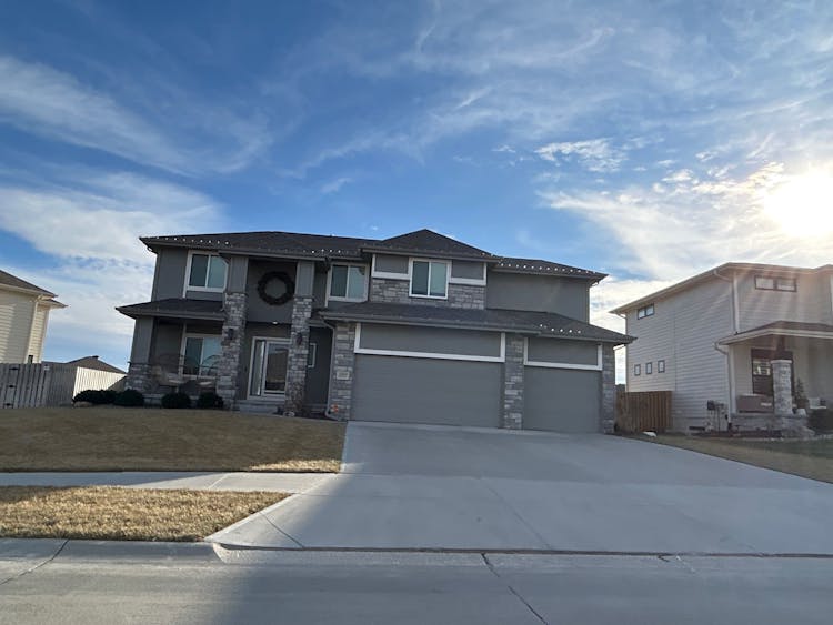 19909 Madison St Omaha, NE 68135, Douglas County