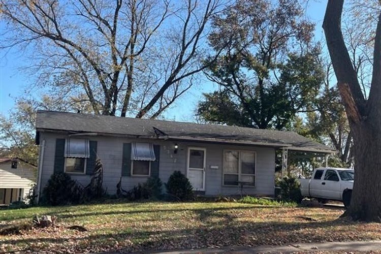 5362 Ville Angela Ln Hazelwood, MO 63042, St. Louis County