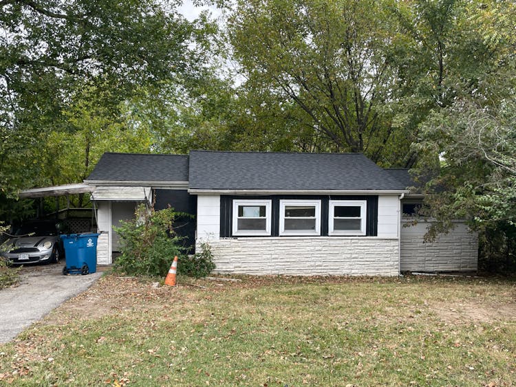 3909 Raymond Ave Bridgeton, MO 63044, St. Louis County