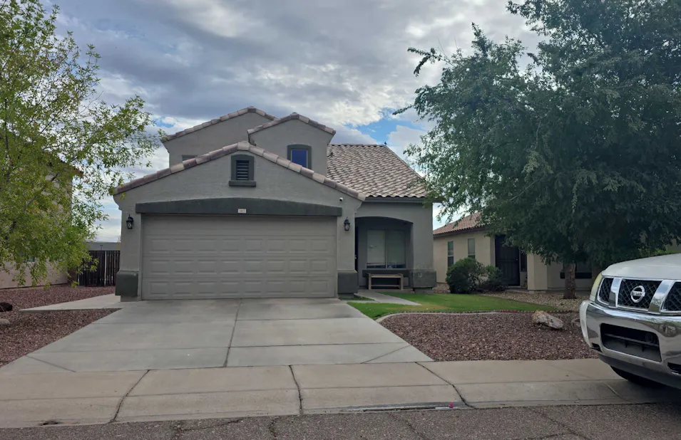 1817 S 63rd Dr Phoenix, AZ 85043, Maricopa County