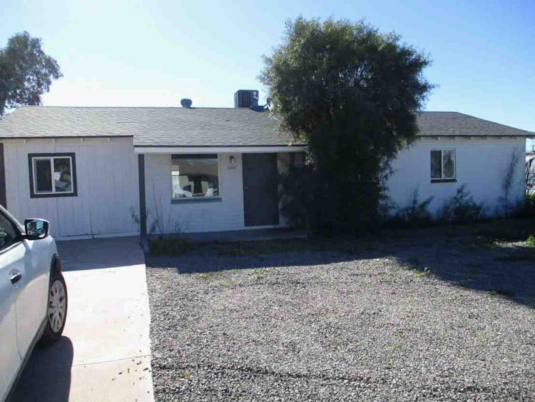 5550 E 24th St Tucson, AZ 85711, Pima County