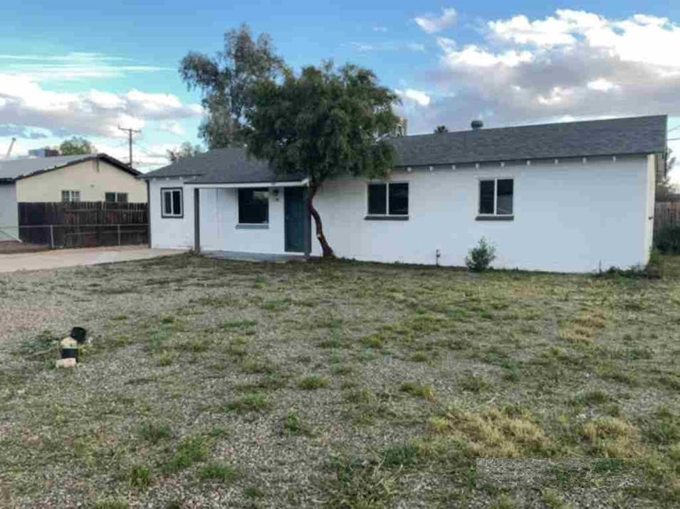 5550 E 24th St Tucson, AZ 85711, Pima County